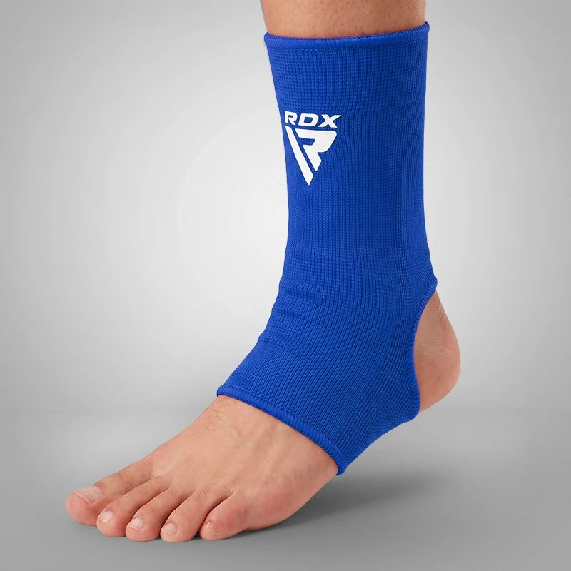 RDX A2 Ankle Support - Blue