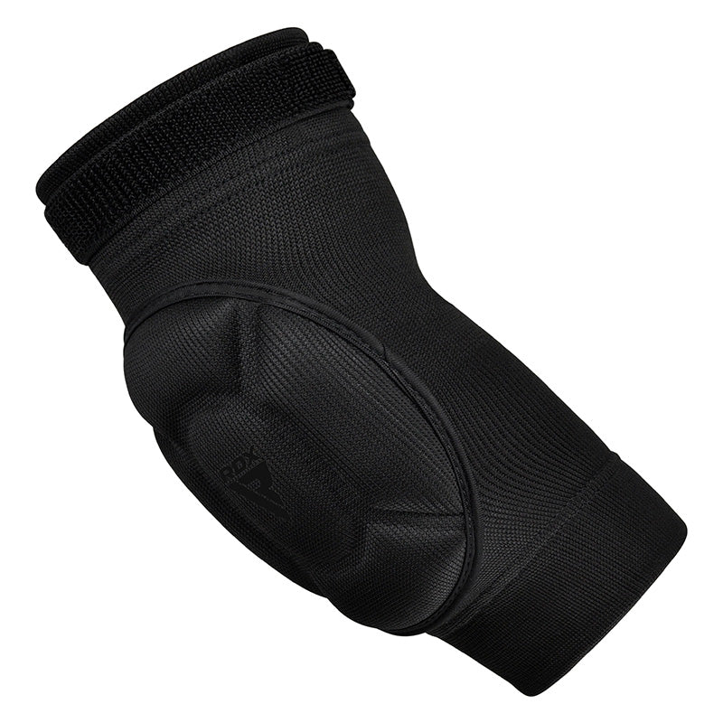 RDX Elbow Foam Pad Black/Black