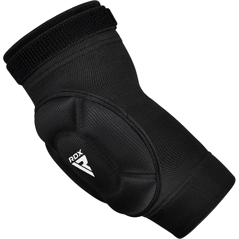 RDX Elbow Foam Pad Black/White