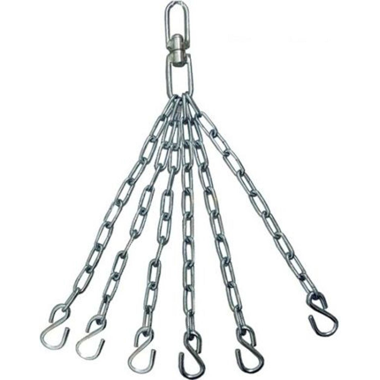 RDX PC 6 Hook Punch Bag Chains