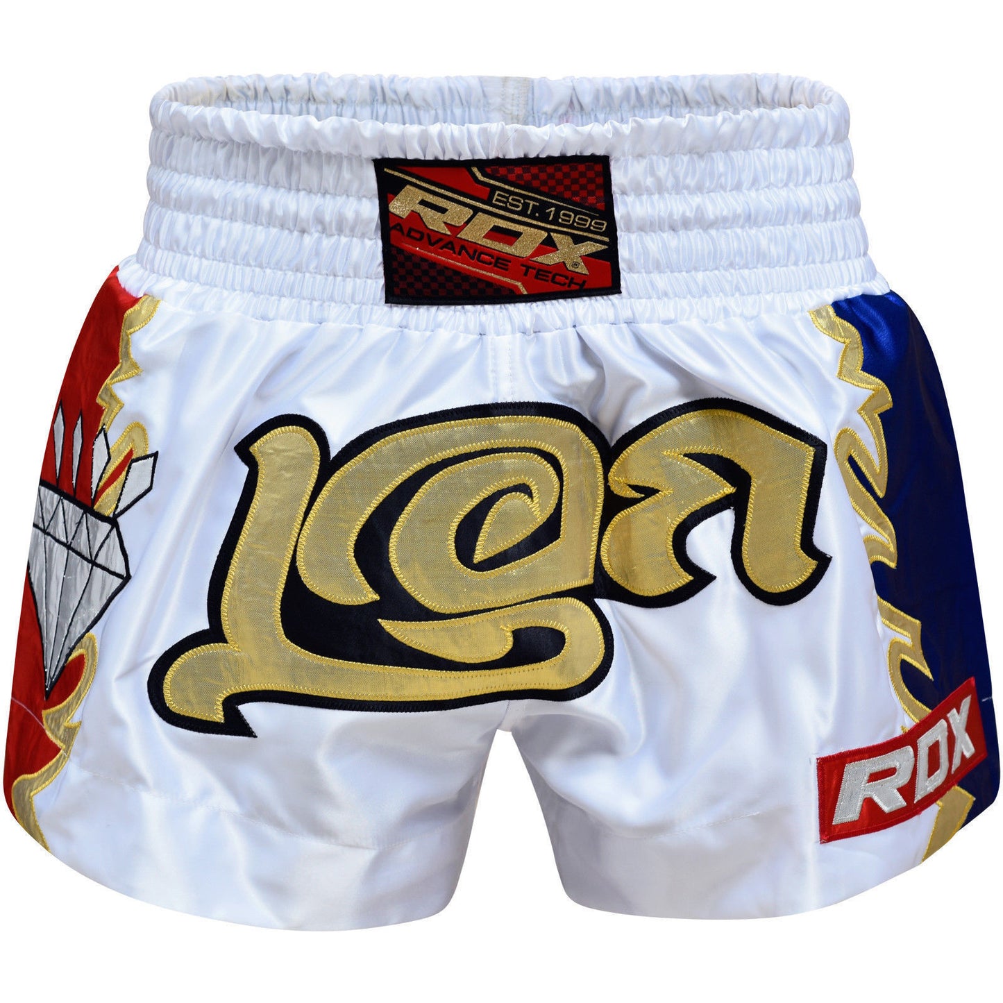 RDX R3 Muay Thai Shorts