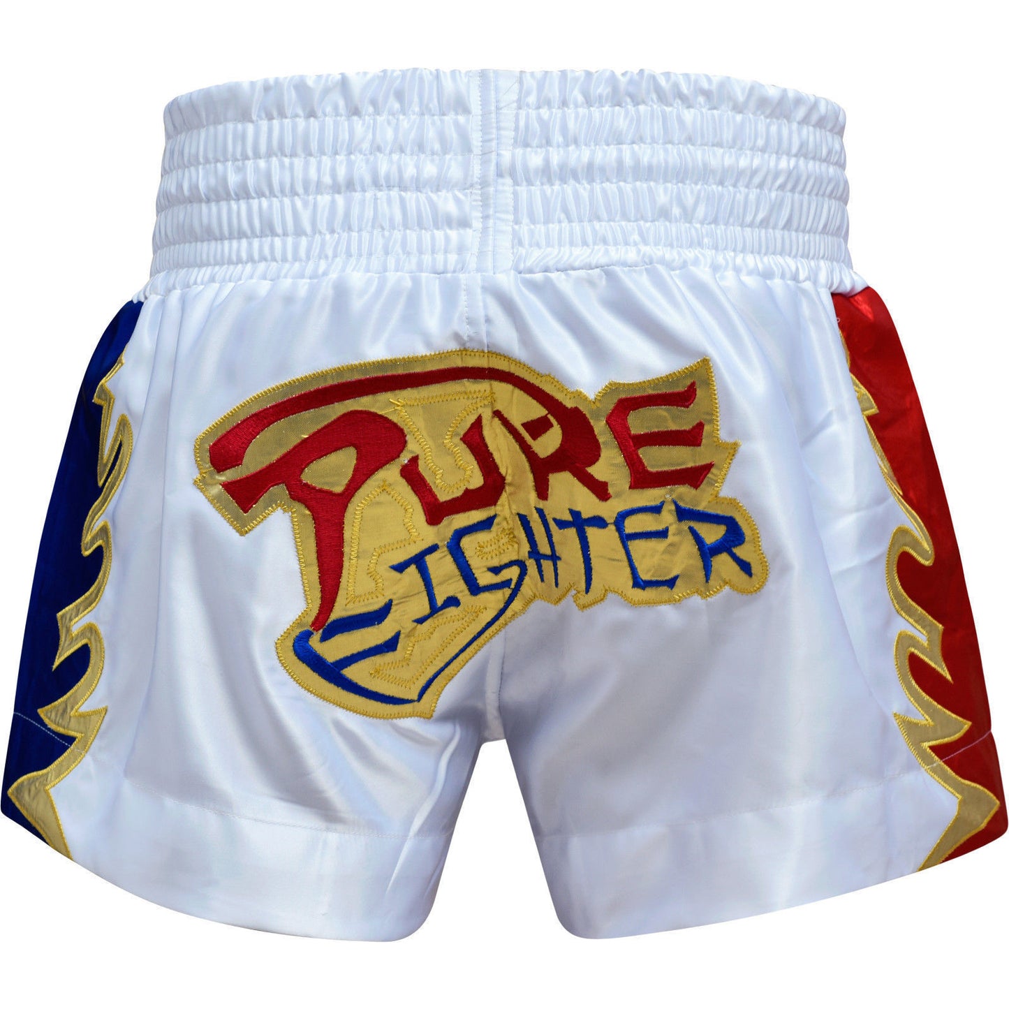 RDX R3 Muay Thai Shorts