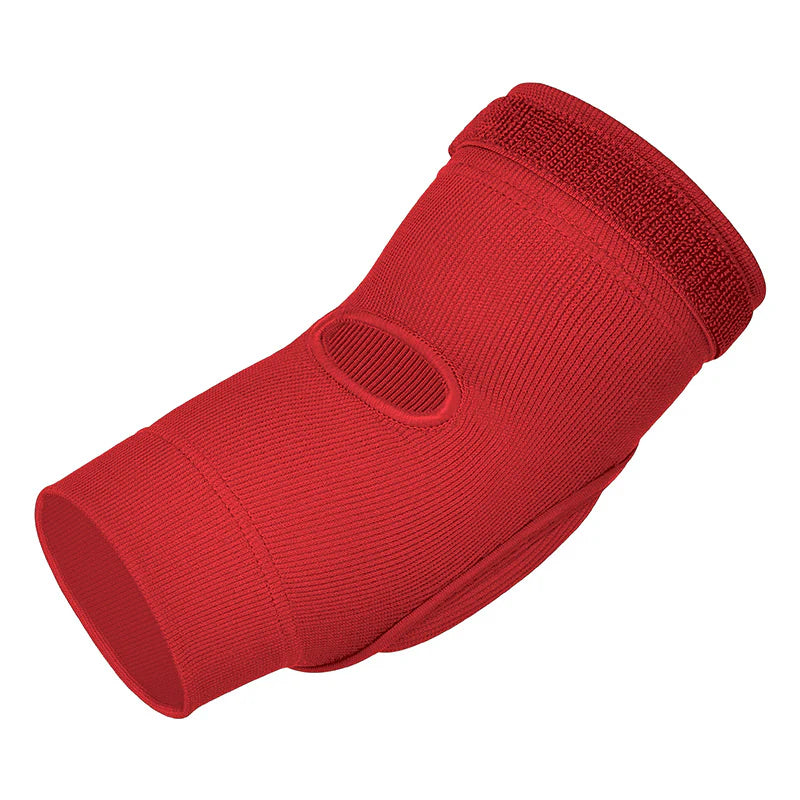 RDX Elbow Foam Pad Red/White