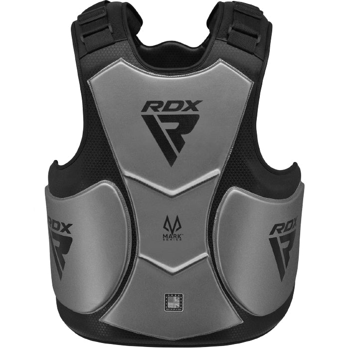 RDX L1 Mark Pro Body Protector Silver