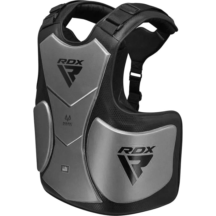 RDX L1 Mark Pro Body Protector Silver
