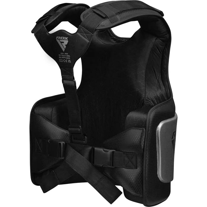 RDX L1 Mark Pro Body Protector Silver