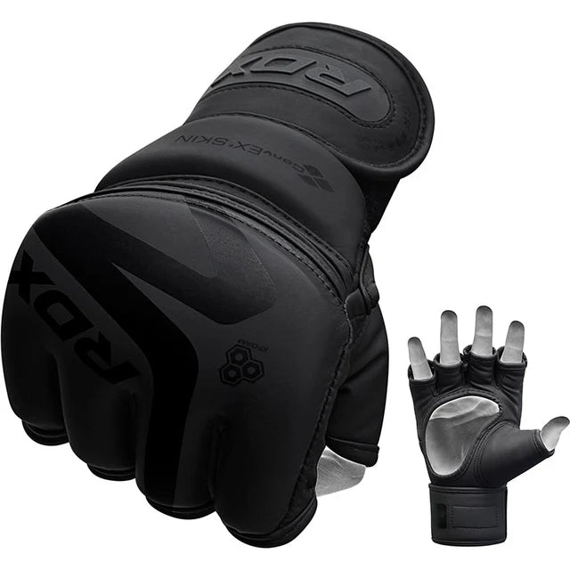 RDX F15 Noir Pro MMA