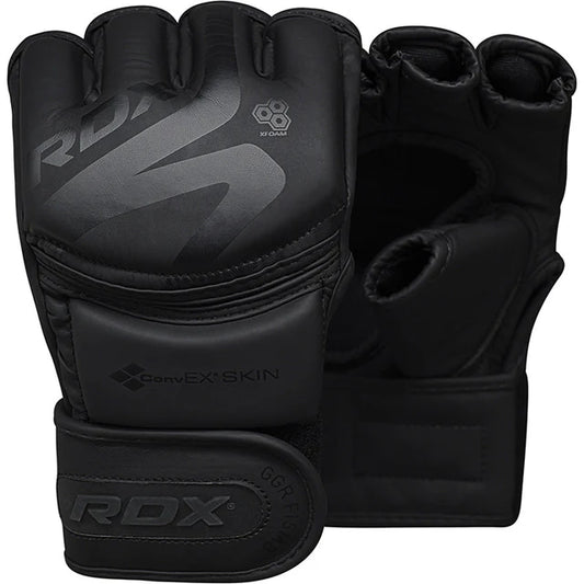 RDX F15 Noir Pro MMA