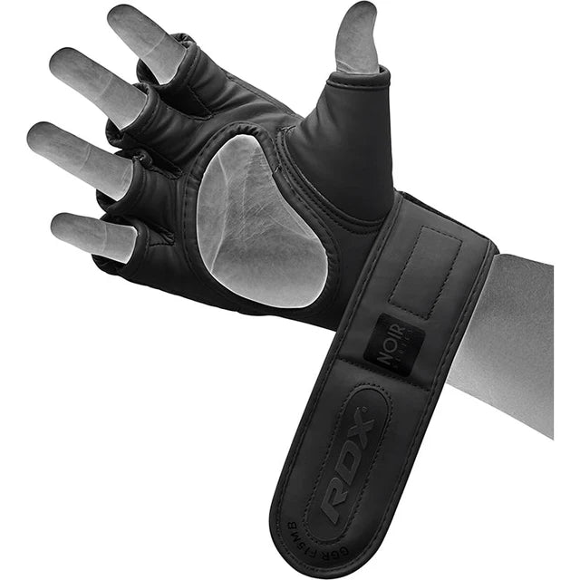 RDX F15 Noir Pro MMA