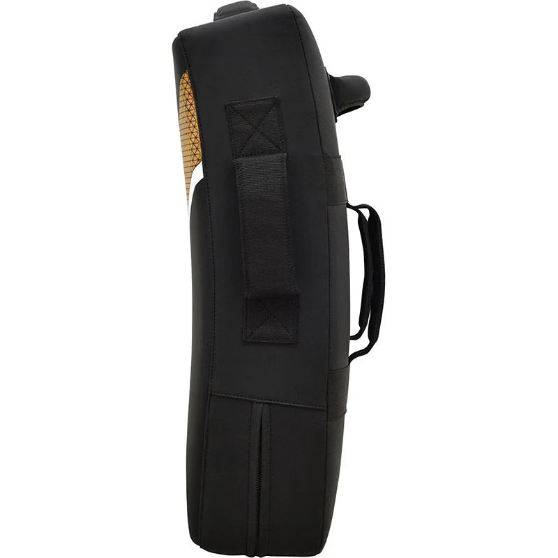 RDX Kick Shield Aura Plus T-17 Blue