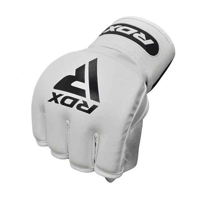 RDX PF1 MMA Fighting Grappling Gloves