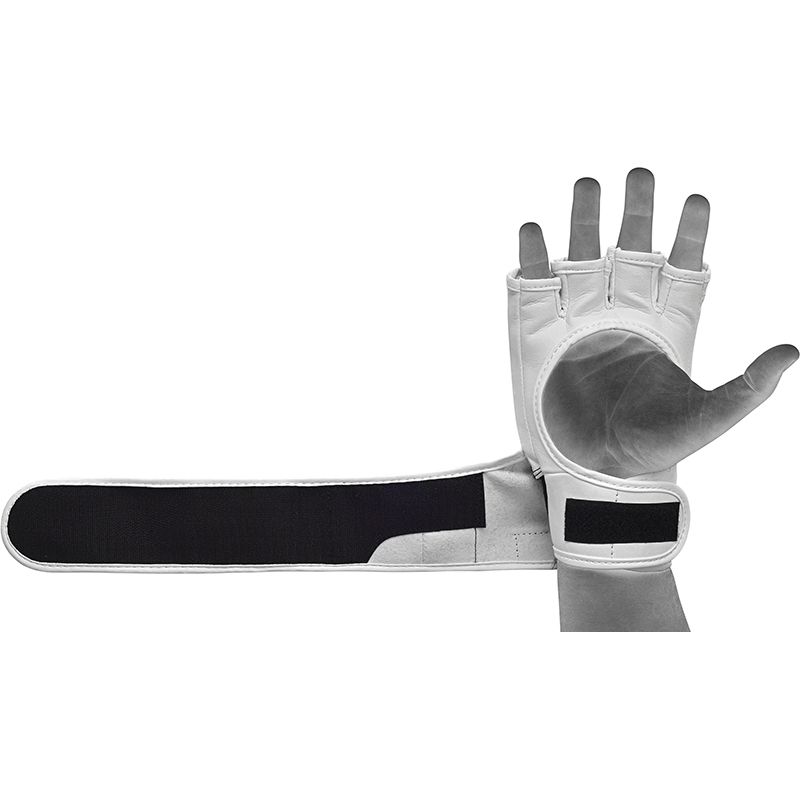 RDX PF1 MMA Fighting Grappling Gloves