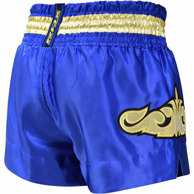RDX R6 Muay Thai Boxing Shorts