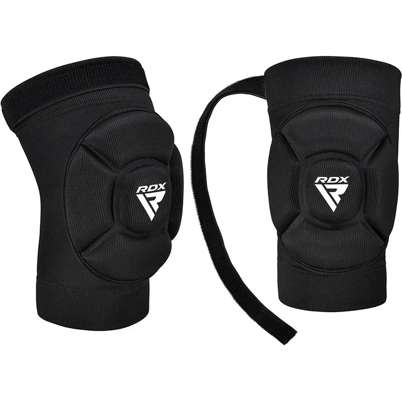 RDX Knee Foam Pad Black/White