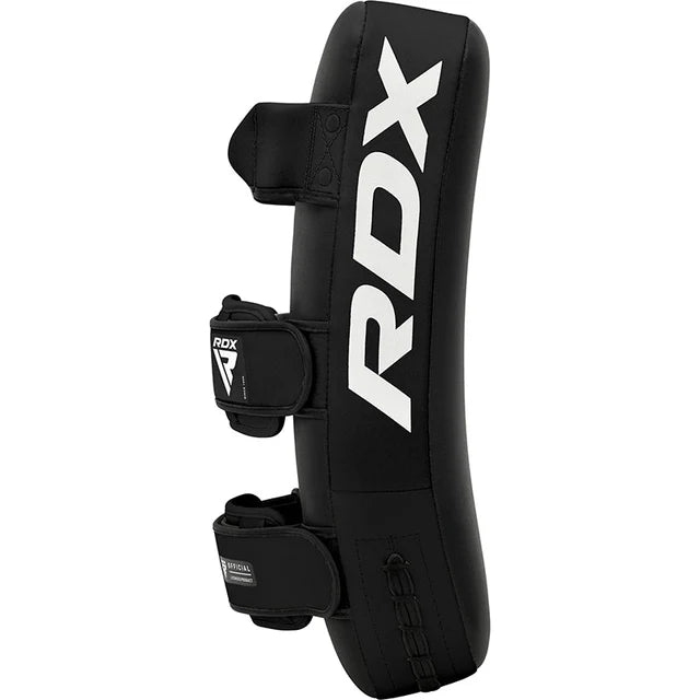 RDX T1 Curved Thai Kick Pad Black
