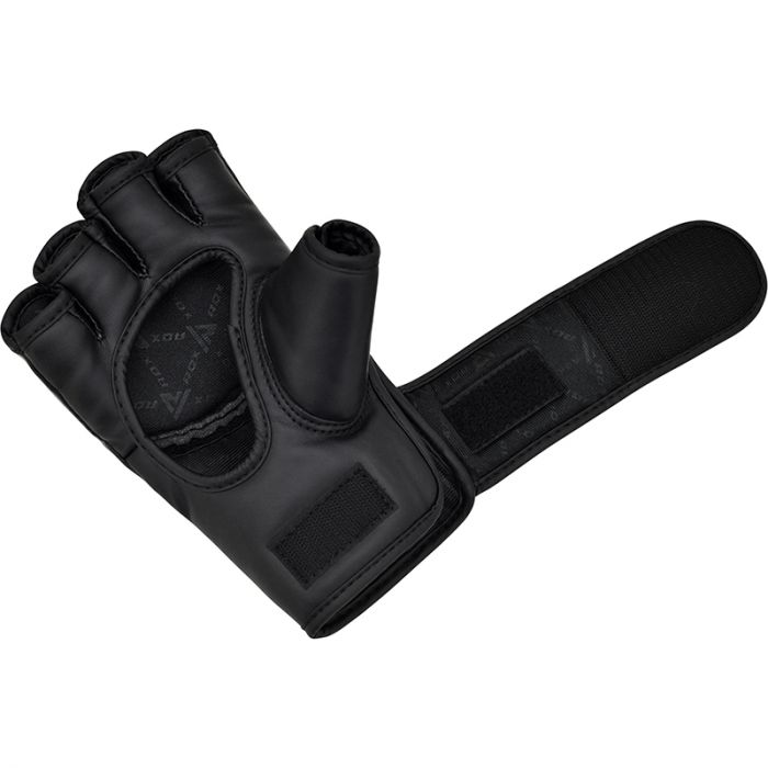 RDX F12 Pro MMA Gloves Pink