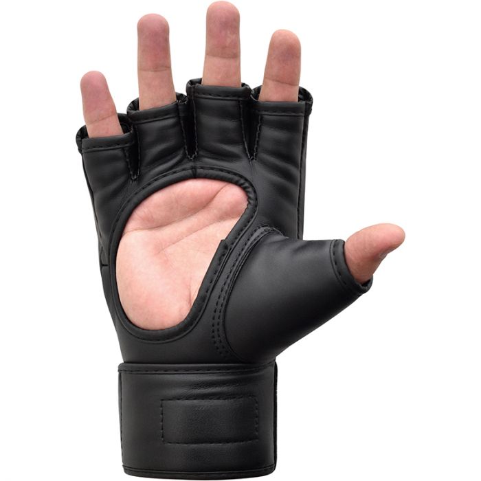 RDX F12 Pro MMA Gloves Pink