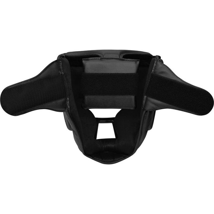 RDX T1F Combox Head Guard Black