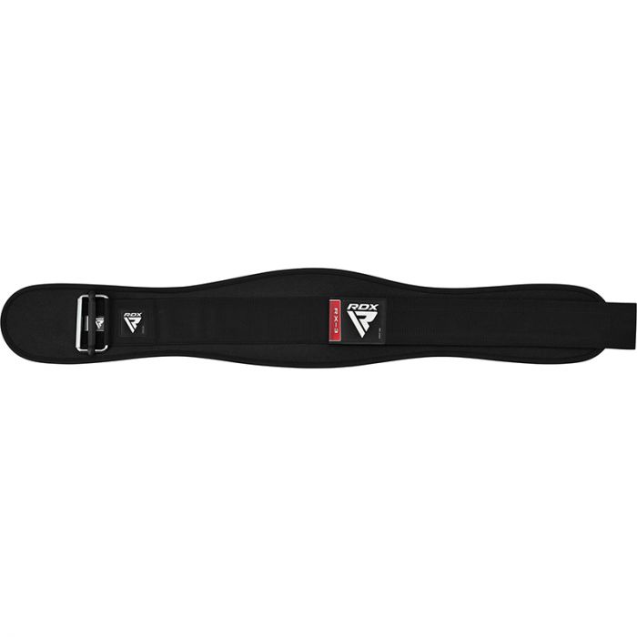 RDX X3 Weightlifting Neoprene Gym Belt