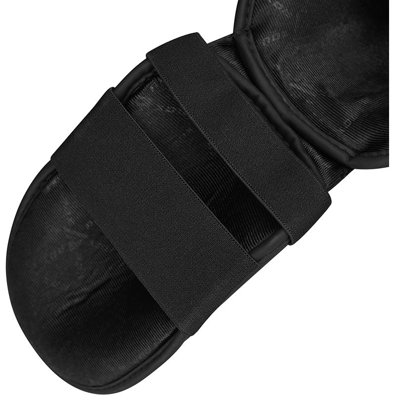 RDX T15 Noir MMA Gel Padded Shin Instep Guards