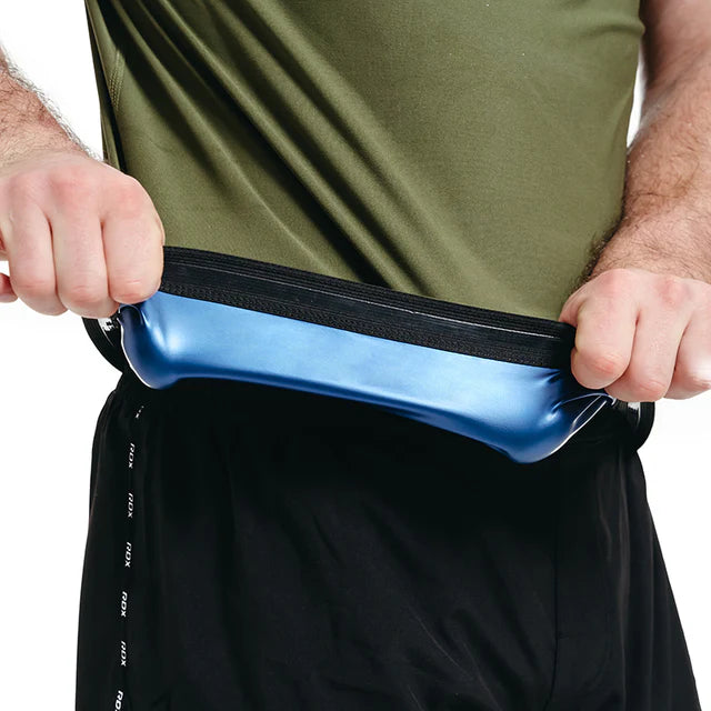 RDX M1 Sweat T-Shirt Men - Army Green