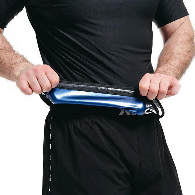 RDX M1 Sweat T-Shirt Men - Black