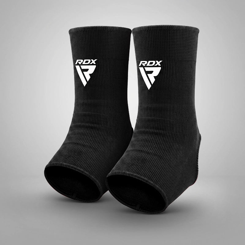 RDX A2 Ankle Support - Black