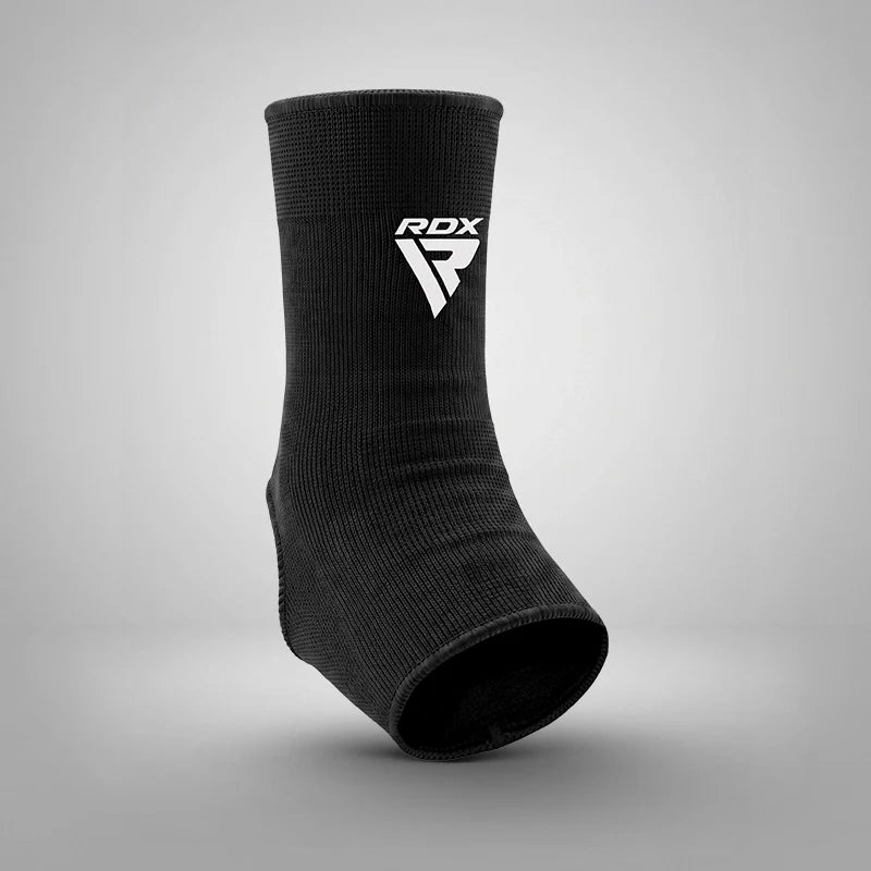 RDX A2 Ankle Support - Black