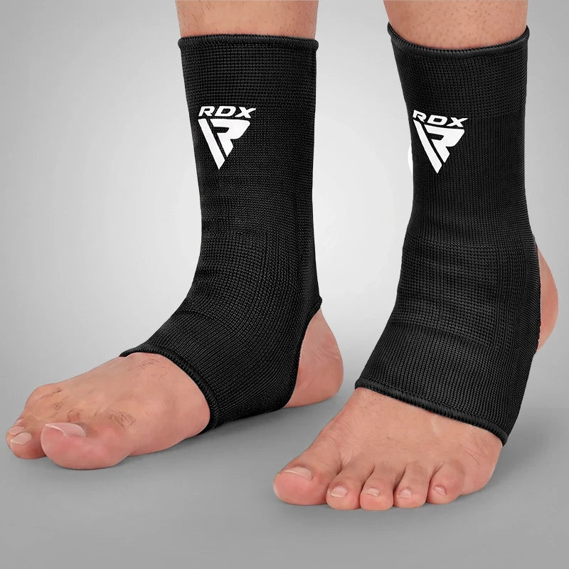 RDX A2 Ankle Support - Black