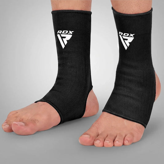 RDX A2 Ankle Support - Black