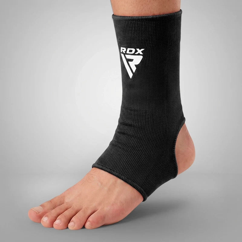 RDX A2 Ankle Support - Black