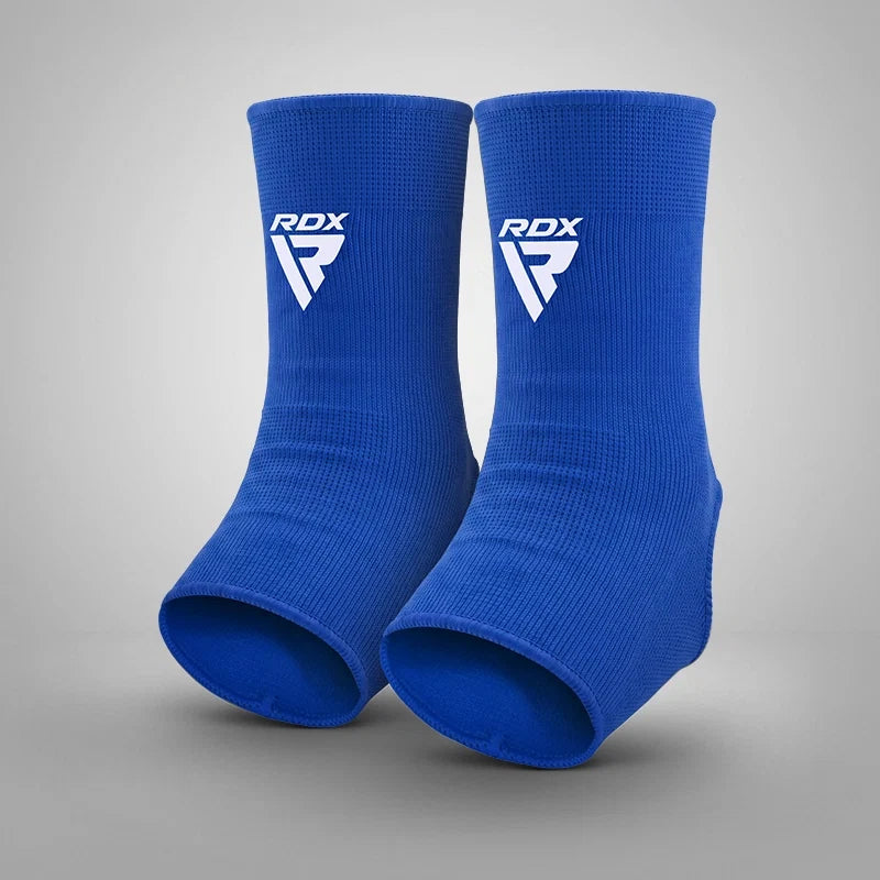 RDX A2 Ankle Support - Blue
