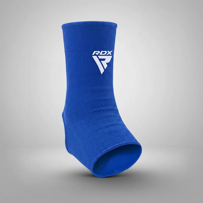 RDX A2 Ankle Support - Blue