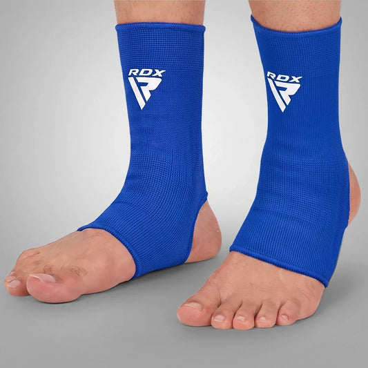 RDX A2 Ankle Support - Blue