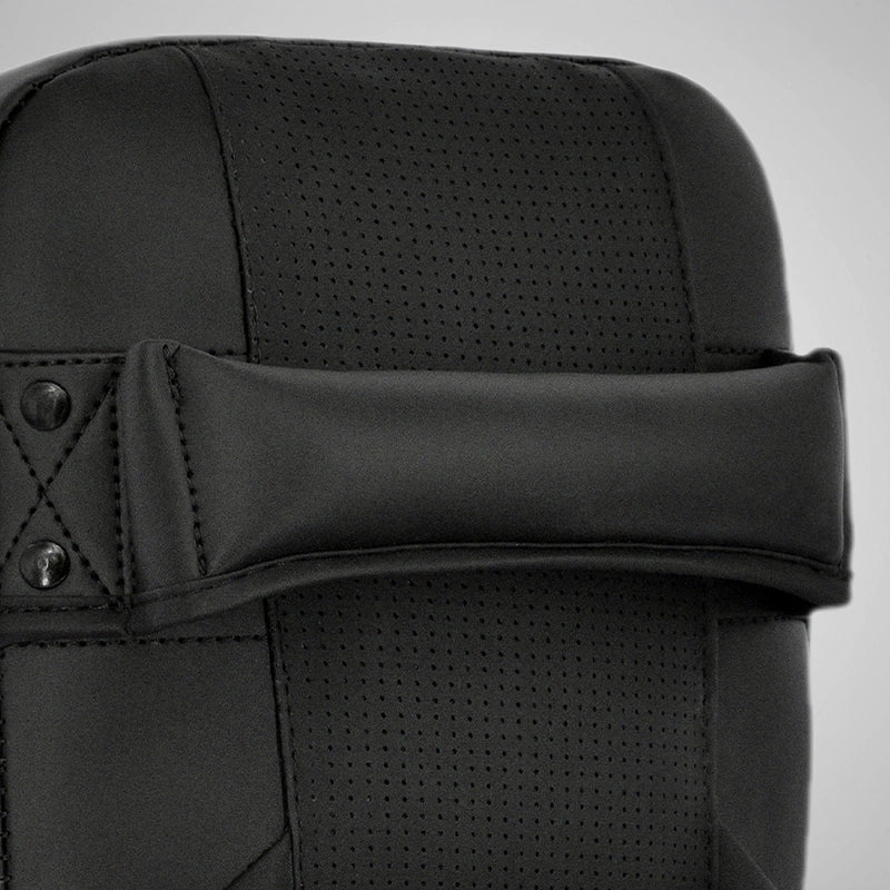 RDX F-17 Aura Plus Arm Pad - Red