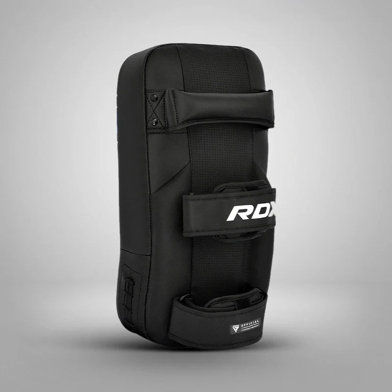 RDX F-17 Aura Plus Arm Pad - Red
