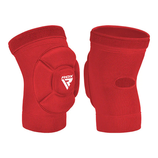 RDX Knee Foam Pad Red