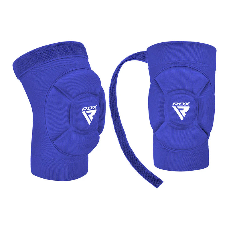 RDX Knee Foam Pad Blue