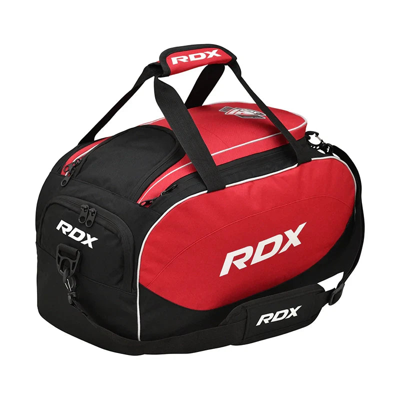 RDX R1 Duffel Bag with Backpack Straps