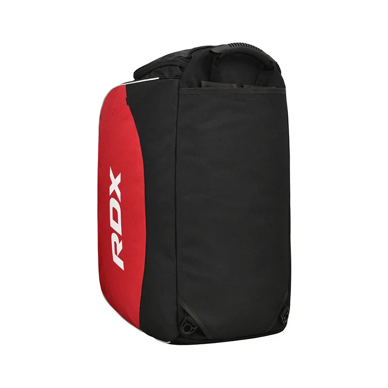 RDX R1 Duffel Bag with Backpack Straps