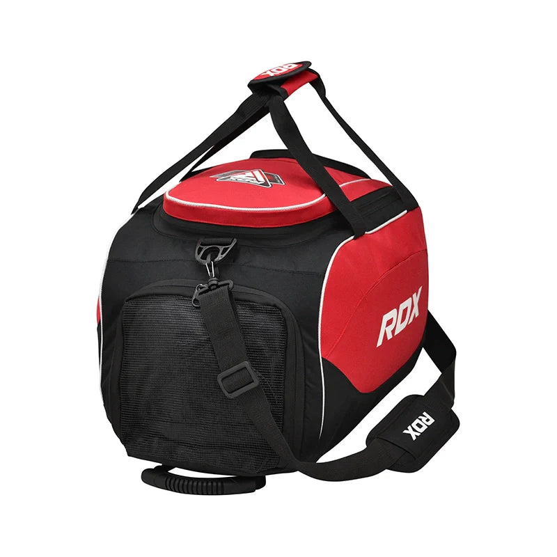 RDX R1 Duffel Bag with Backpack Straps