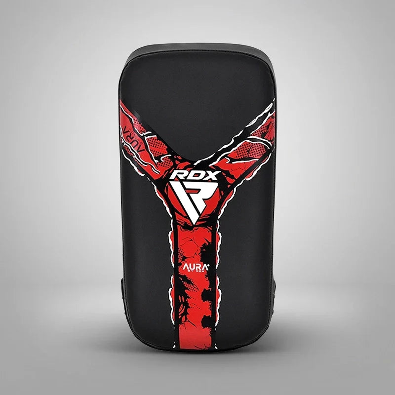 RDX F-17 Aura Plus Arm Pad - Red