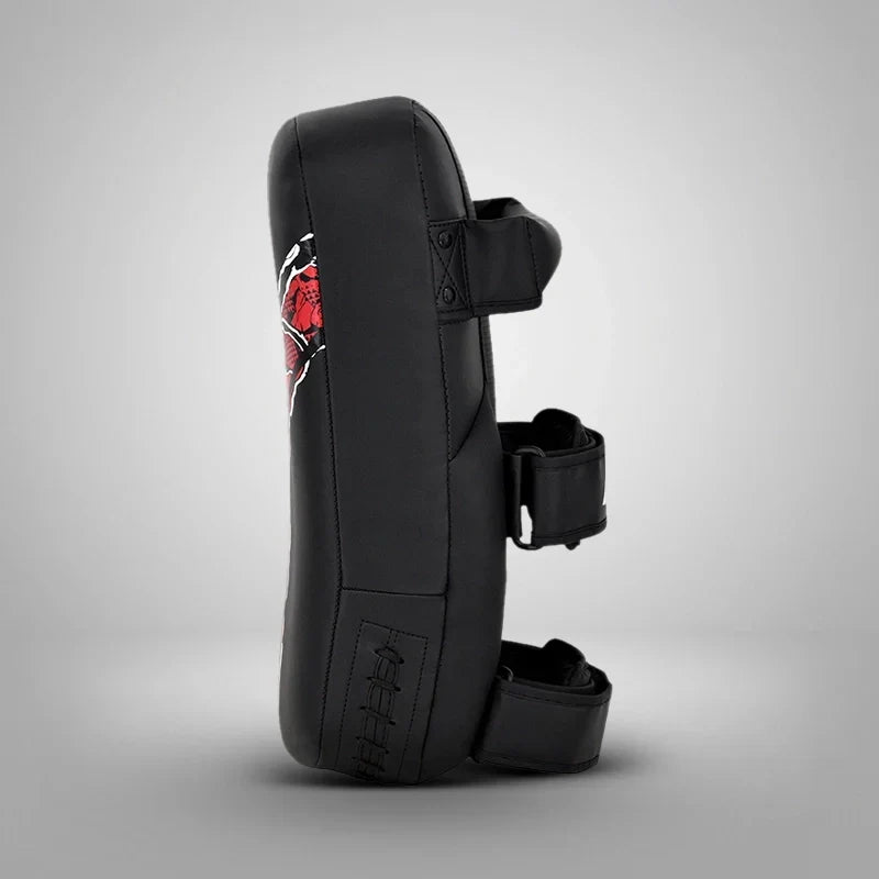 RDX F-17 Aura Plus Arm Pad - Red