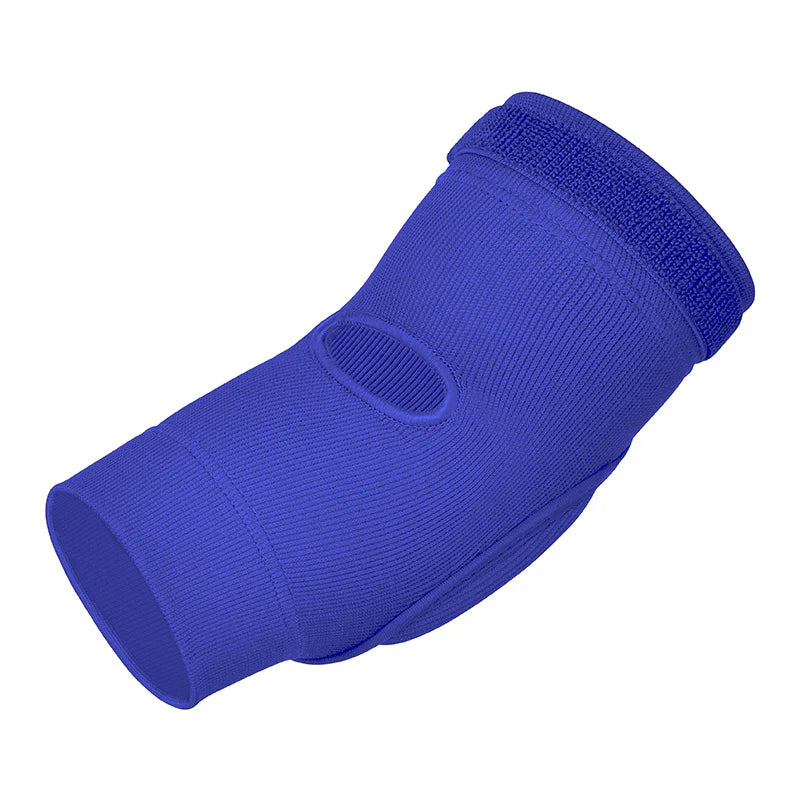 RDX Elbow Foam Pad Blue