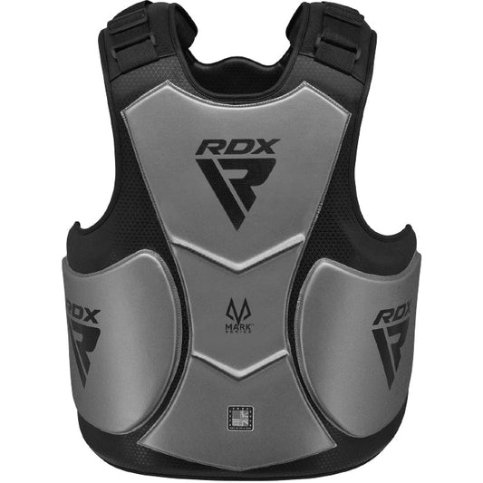 RDX L1 Mark Pro Body Protector Silver