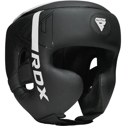 RDX F6 KARA Head Guard White