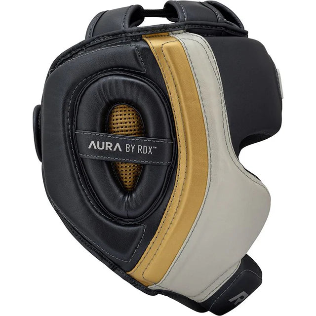 RDX T17 Aura Head Guard