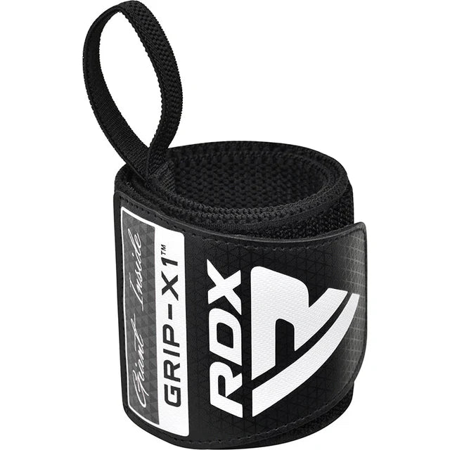 RDX WR11 GYM WRIST WRAP - Grey