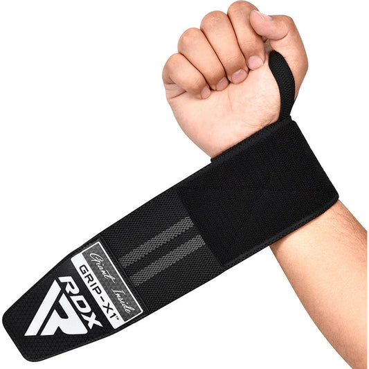 RDX WR11 GYM WRIST WRAP - Grey