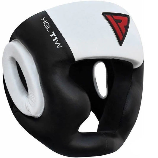 RDX T1 Cheek Protector Boxing Head